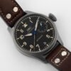 IWC Big Pilot-s Heritage 46mm Mens Watch IW501004