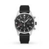 IWC Pilot-s 43mm Mens Watch IW377709