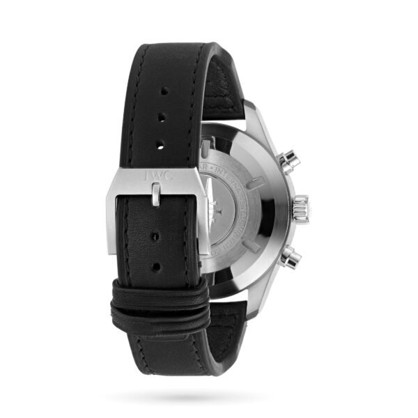 IWC Pilot-s 43mm Mens Watch IW377709