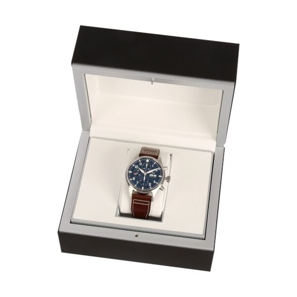 IWC Pilot-s ‘Le Petit Prince- 43mm Mens Watch IW377714