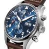 IWC Pilot-s ‘Le Petit Prince- 43mm Mens Watch IW377714