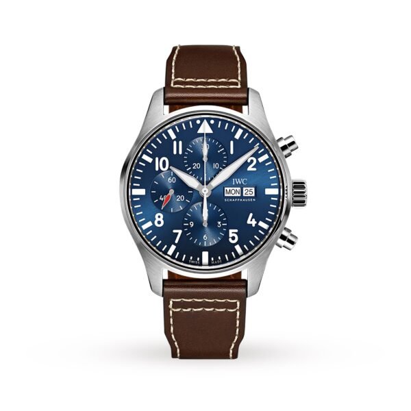 IWC Pilot-s ‘Le Petit Prince- 43mm Mens Watch IW377714