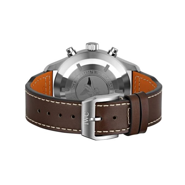 IWC Pilot-s ‘Le Petit Prince- 43mm Mens Watch IW377714