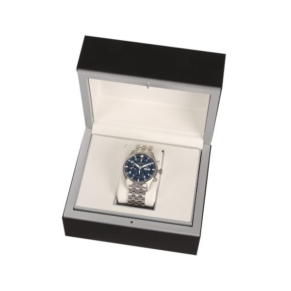 IWC Pilot-s ‘Le Petit Prince- 43mm Mens Watch IW377717