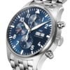 IWC Pilot-s ‘Le Petit Prince- 43mm Mens Watch IW377717