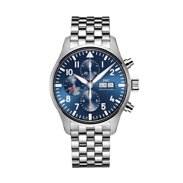 IWC Pilot-s ‘Le Petit Prince- 43mm Mens Watch IW377717
