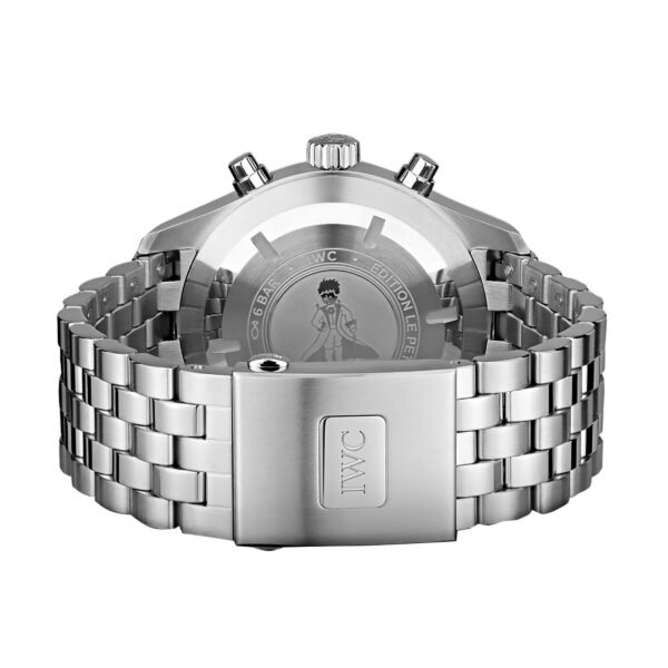 IWC Pilot-s ‘Le Petit Prince- 43mm Mens Watch IW377717