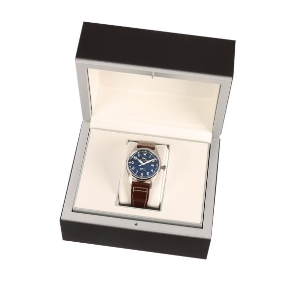 IWC Pilot-s Mark XVIII ‘Le Petit Prince- 40mm Mens Watch IW327010