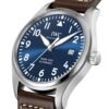 IWC Pilot-s Mark XVIII ‘Le Petit Prince- 40mm Mens Watch IW327010