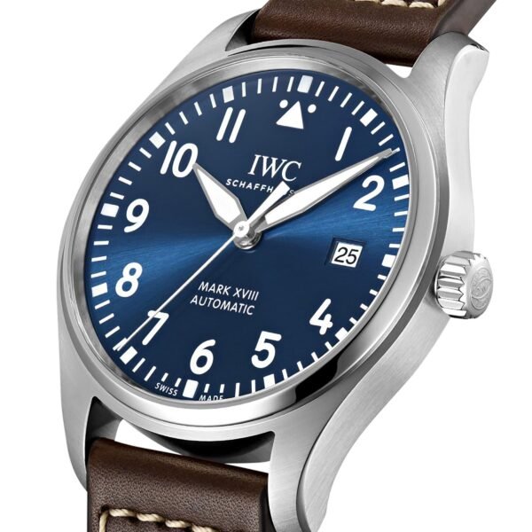 IWC Pilot-s Mark XVIII ‘Le Petit Prince- 40mm Mens Watch IW327010