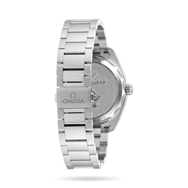 Omega Aqua Terra 150M Co-Axial Master Chronometer 41mm Beijing 2022 O52210412104001