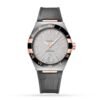Omega Constellation 41mm Mens Watch O13123412106001