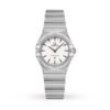Omega Constellation Manhattan 25mm Ladies Watch O13110256002001