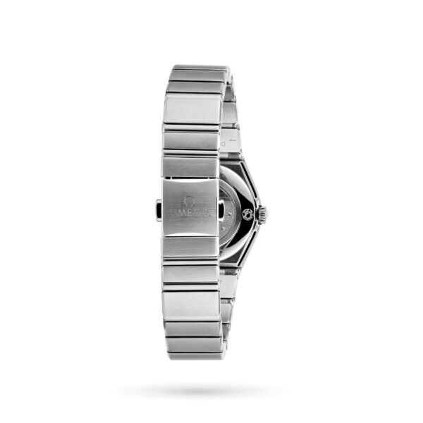 Omega Constellation Manhattan 25mm Ladies Watch O13110256002001