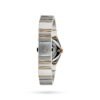 Omega Constellation Manhattan 25mm Ladies Watch O13120256005002