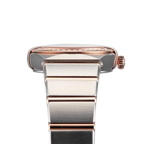 Omega Constellation Manhattan 25mm Ladies Watch O13125256055001