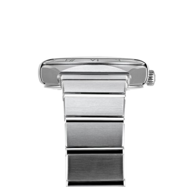Omega Constellation Manhattan 28mm Ladies Watch O13110286056001