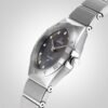 Omega Constellation Manhattan 28mm Ladies Watch O13110286056001