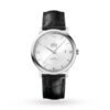 Omega De Ville Mens Co-Axial 39.5mm Automatic Watch O42413402002001