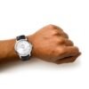 Omega De Ville Mens Co-Axial 39.5mm Automatic Watch O42413402002001