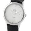 Omega De Ville Mens Co-Axial 39.5mm Automatic Watch O42413402002001
