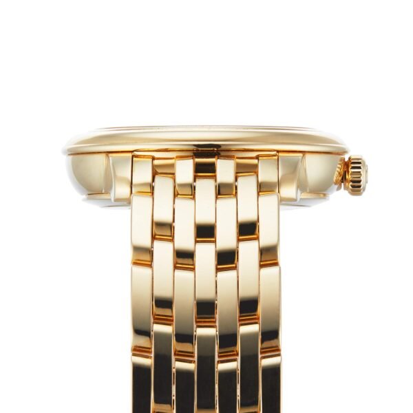 Omega De Ville Prestige 24.4mm Ladies Watch 42450246005001