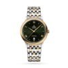 Omega De Ville Prestige 39.5mm Mens Watch O42420402010001