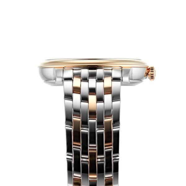 Omega De Ville Prestige 39.5mm Mens Watch O42420402010001