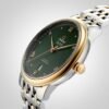 Omega De Ville Prestige 39.5mm Mens Watch O42420402010001