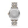 Omega De Ville Prestige 39.5mm Mens Watch O42420402010001