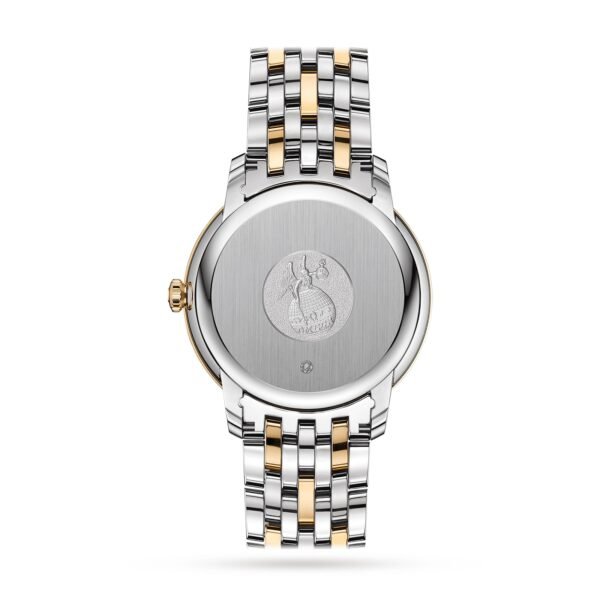 Omega De Ville Prestige 39.5mm Mens Watch O42420402010001