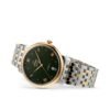 Omega De Ville Prestige 39.5mm Mens Watch O42420402010001