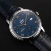 Omega De Ville Prestige Co-Axial 39.5mm Mens Watch O42413402103003