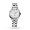 Omega De Ville Prestige Ladies 32.5mm Automatic Co-Axial Ladies Watch O42410332052001