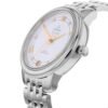 Omega De Ville Prestige Ladies 32.5mm Automatic Co-Axial Ladies Watch O42410332052001