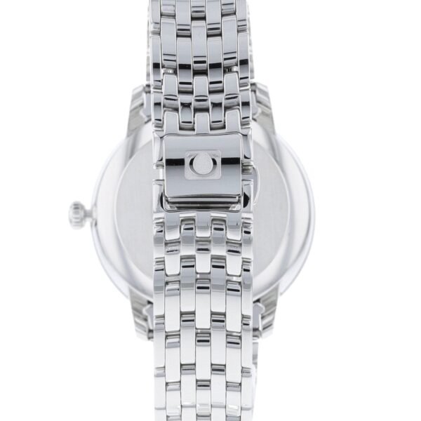 Omega De Ville Prestige Ladies 32.5mm Automatic Co-Axial Ladies Watch O42410332052001