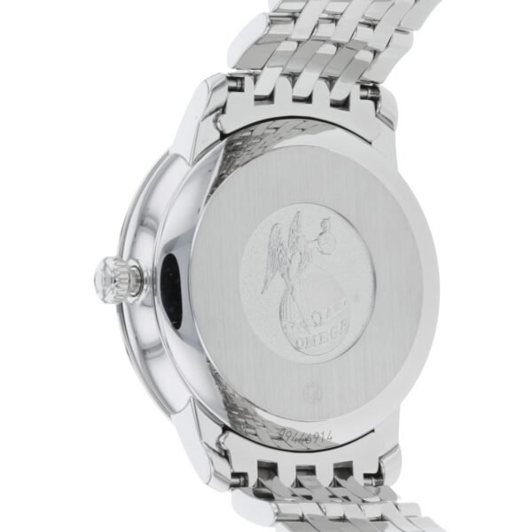 Omega De Ville Prestige Ladies 32.5mm Automatic Co-Axial Ladies Watch O42410332052001