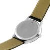 Omega De Ville Prestige Mens 39.5mm Automatic Co-Axial Blue Mens Watch O42413402003001