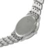 Omega De Ville Prestige Mens 39.5mm Automatic Co-Axial Date Mens Watch O42410402003001