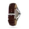 Omega De Ville Prestige Mens 39.5mm Automatic Co-Axial Watch O42413402002002