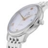 Omega De Ville Prestige Mens 39mm Automatic Co-Axial Date Mens Watch O42410402002004