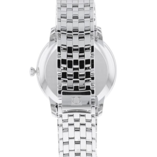 Omega De Ville Prestige Mens 39mm Automatic Co-Axial Date Mens Watch O42410402002004