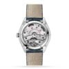 Omega De Ville Tresor Co-Axial Master Chronometer Small Seconds 40mm Mens Watch O43513402103002