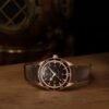 Omega Seamaster 300 Co-Axial Master Chronometer 41mm Bronze Gold O23492412110001
