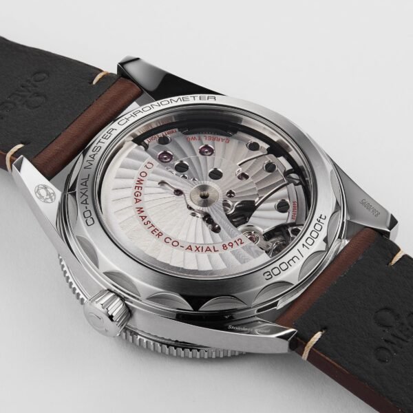 Omega Seamaster 300 Co-Axial Master Chronometer 41mm Mens Watch O23432412101001