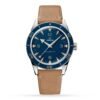 Omega Seamaster 300 Co-Axial Master Chronometer 41mm Mens Watch O23432412103001