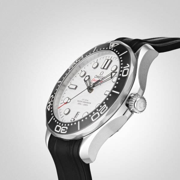 Omega Seamaster 300m 42mm Mens Watch O21032422004001