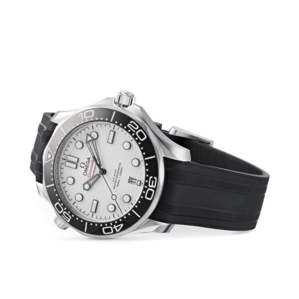 Omega Seamaster 300m 42mm Mens Watch O21032422004001