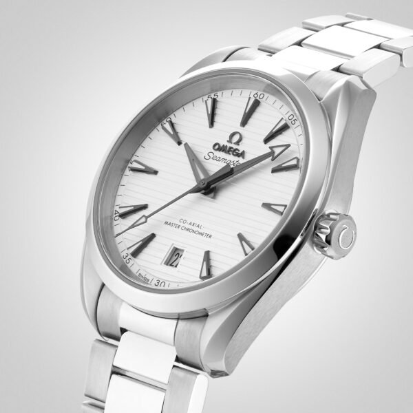 Omega Seamaster Aqua Terra 150M Co-Axial Master Chronometer 38mm O22010382002001