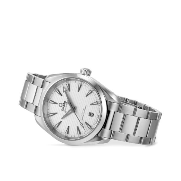 Omega Seamaster Aqua Terra 150M Co-Axial Master Chronometer 38mm O22010382002001